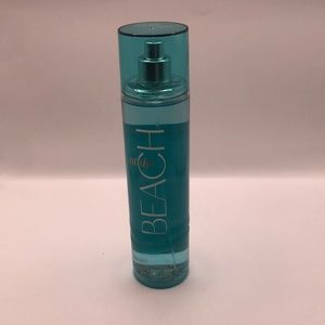 At the Beach Fragrance Mist